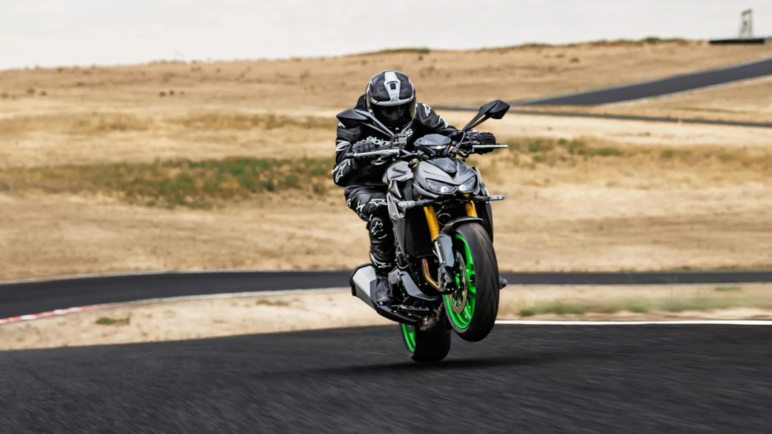 Z1100 SE