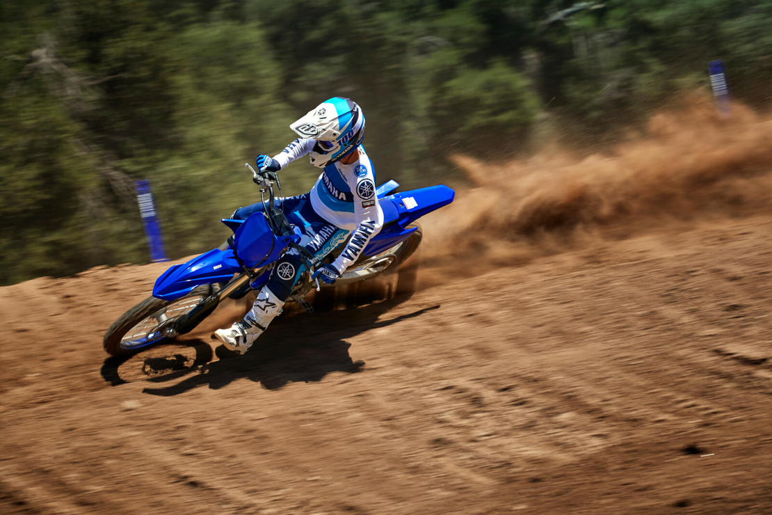 YZ125