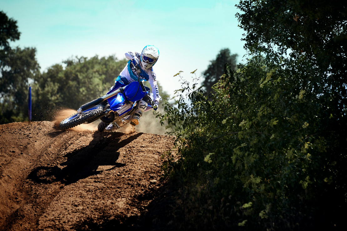 YZ250