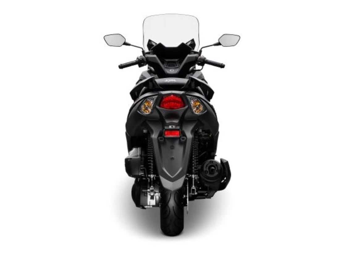 JOYMAX Z+ 250