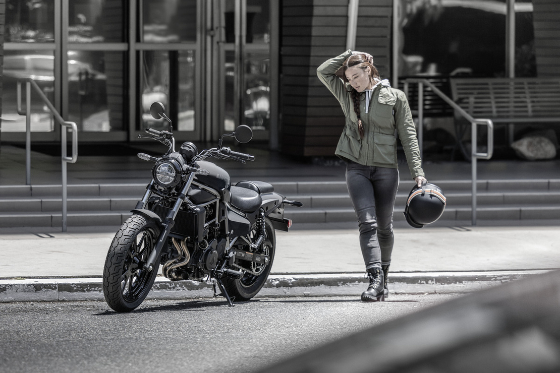Eliminator 500