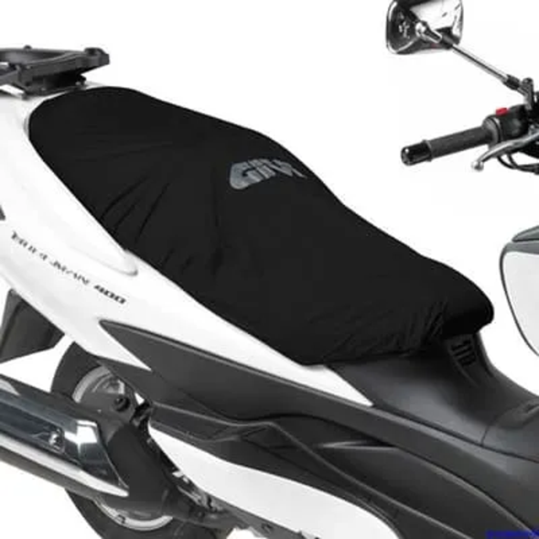 כיסוי אוניברסלי לכסא קטנוע מבית GIVI