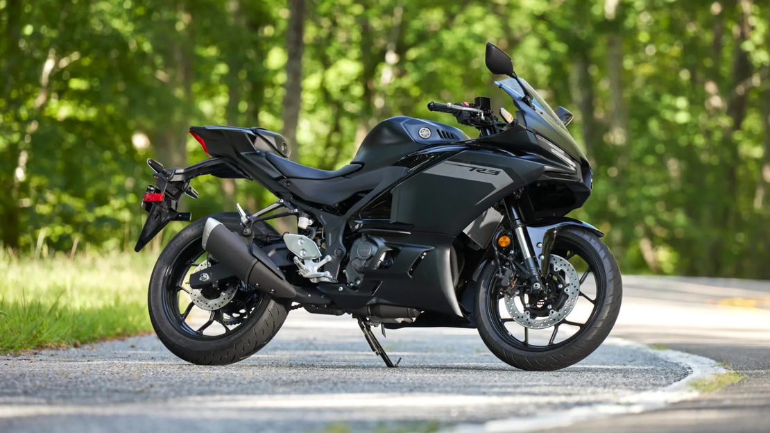 YZF-R3