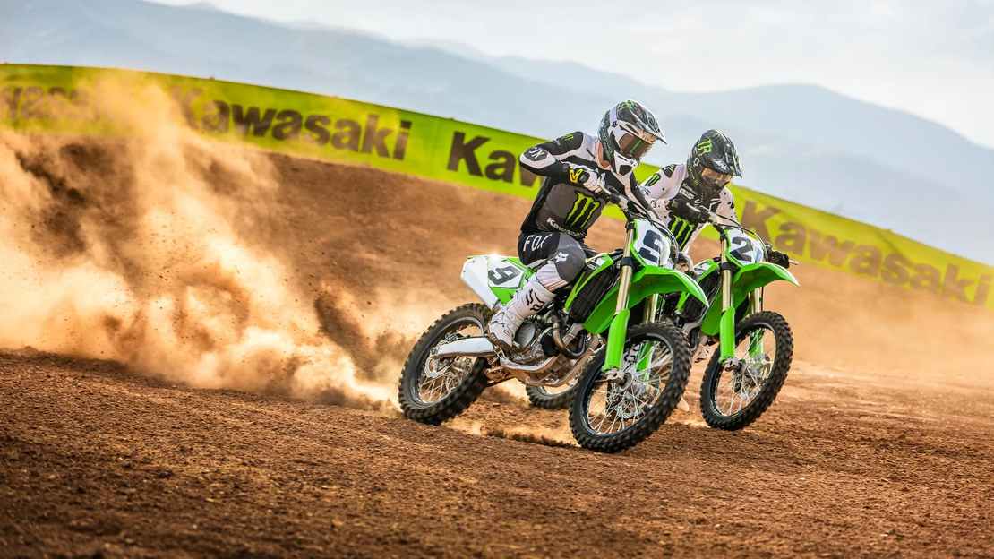 KX450