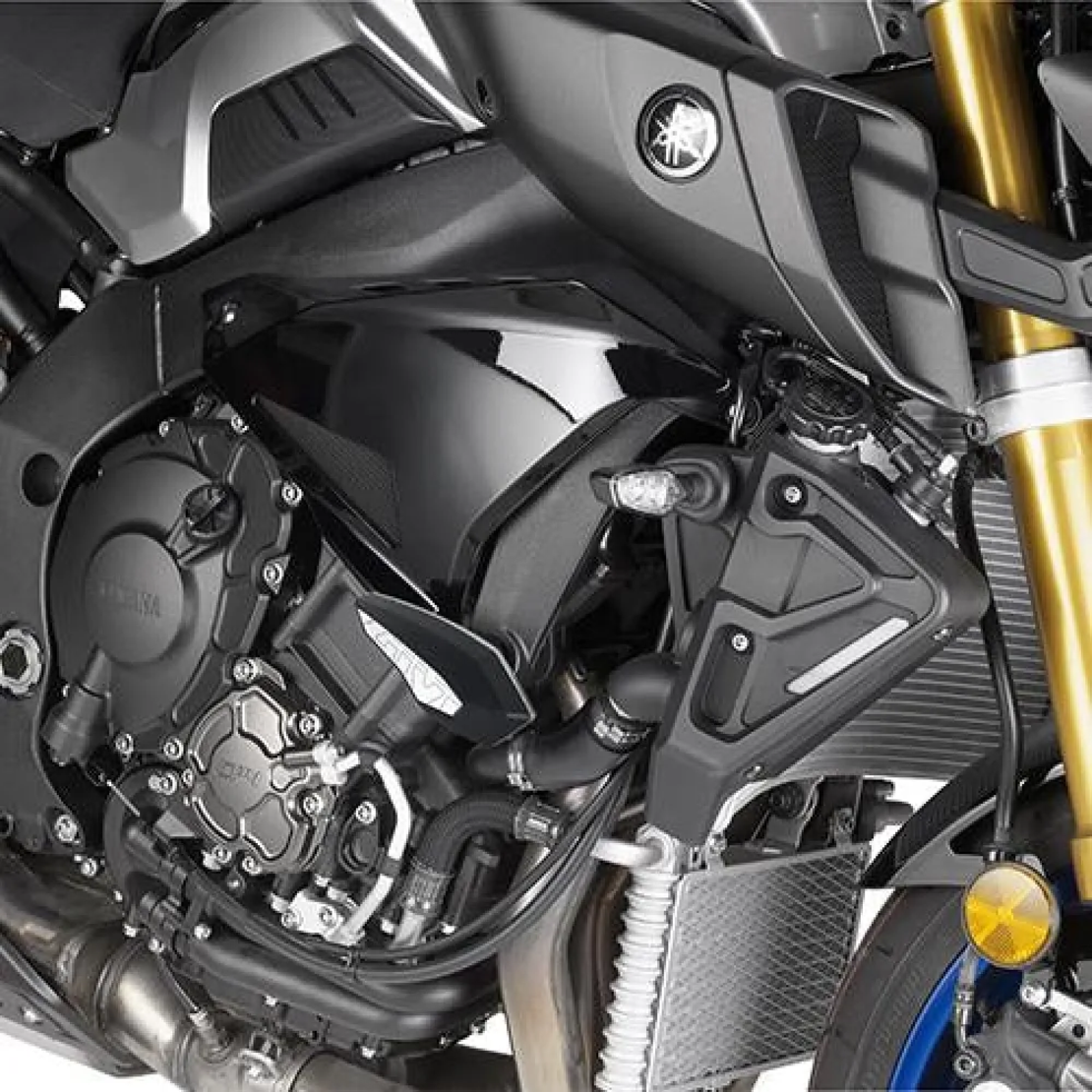 קיט התאמה לסליידר מנוע YAMAHA MT-10
