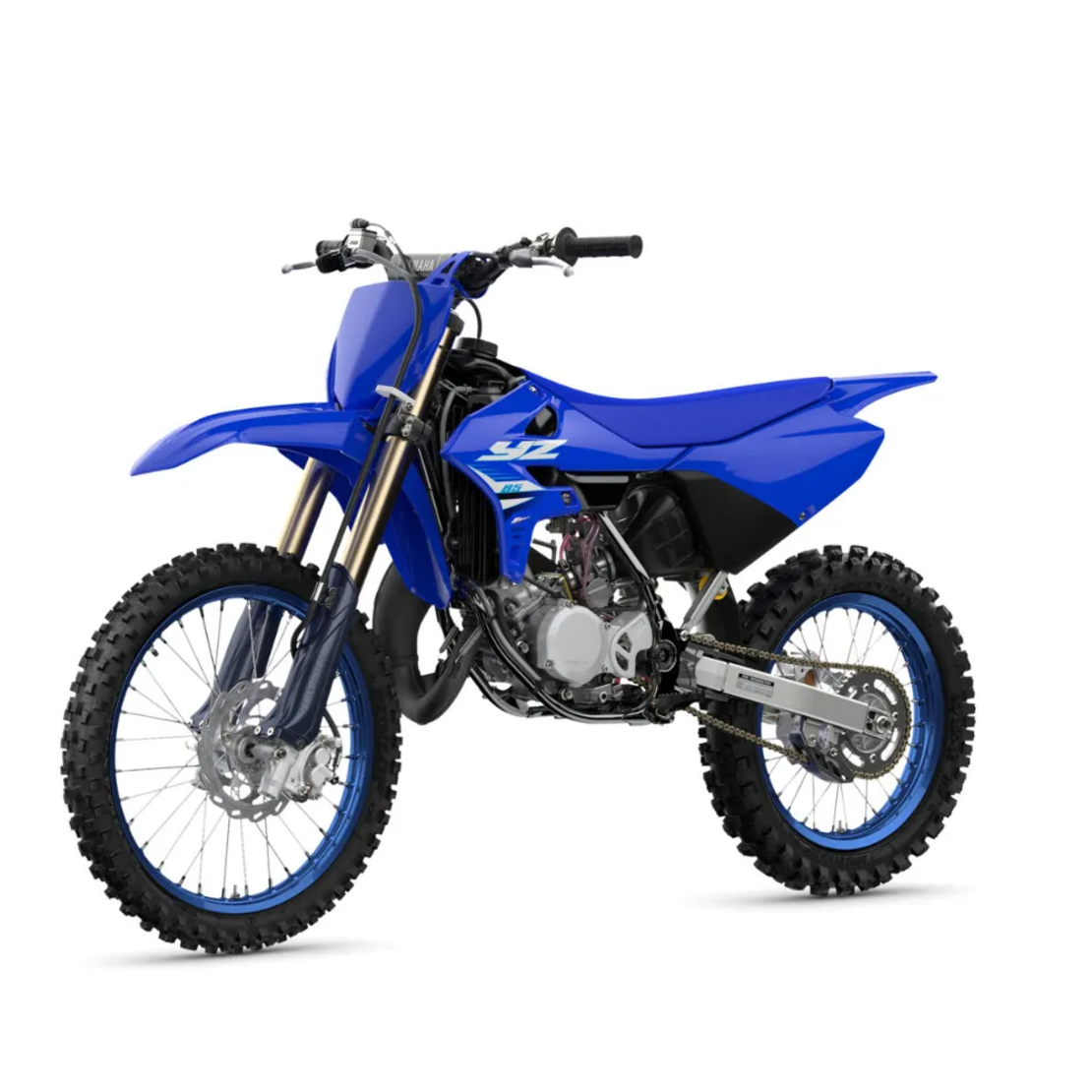 YZ85