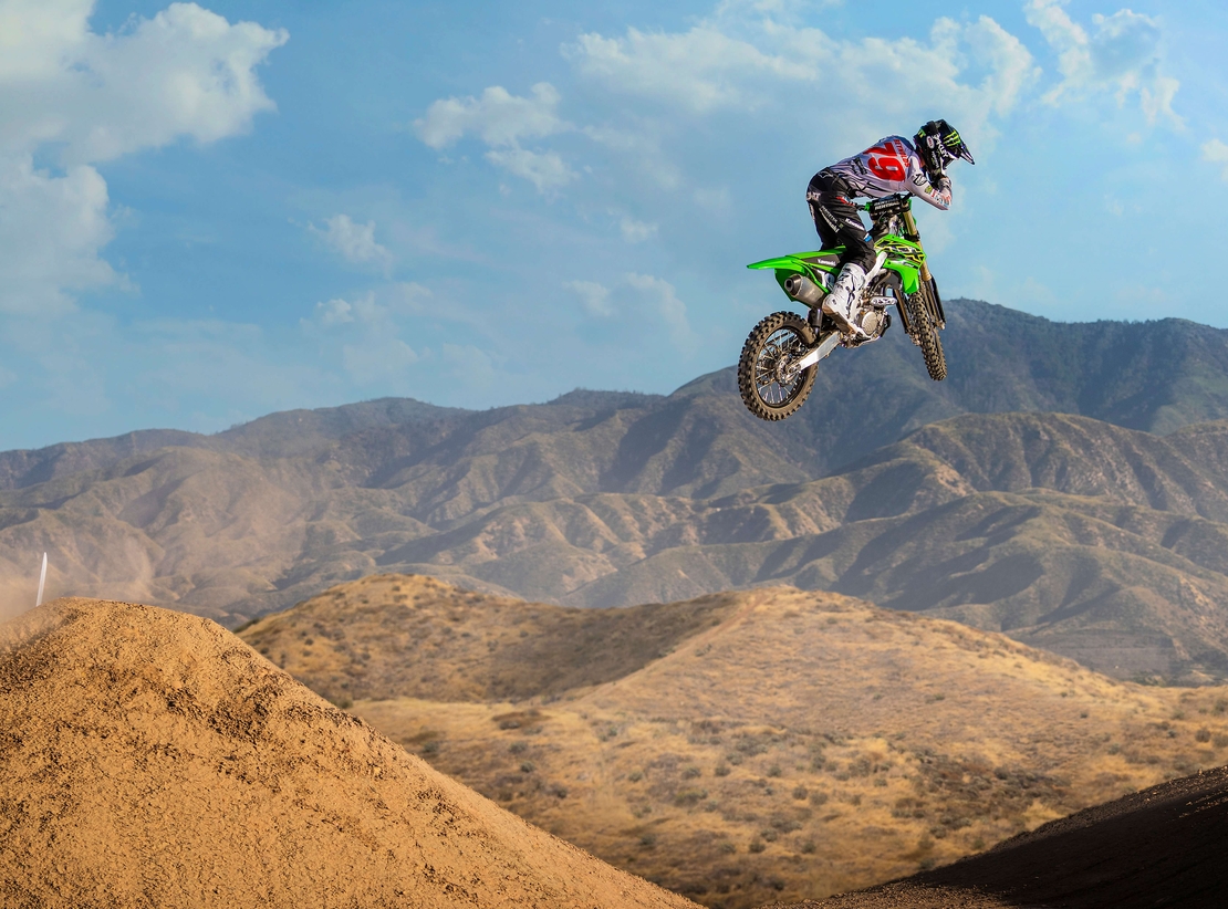 KX250F 2023