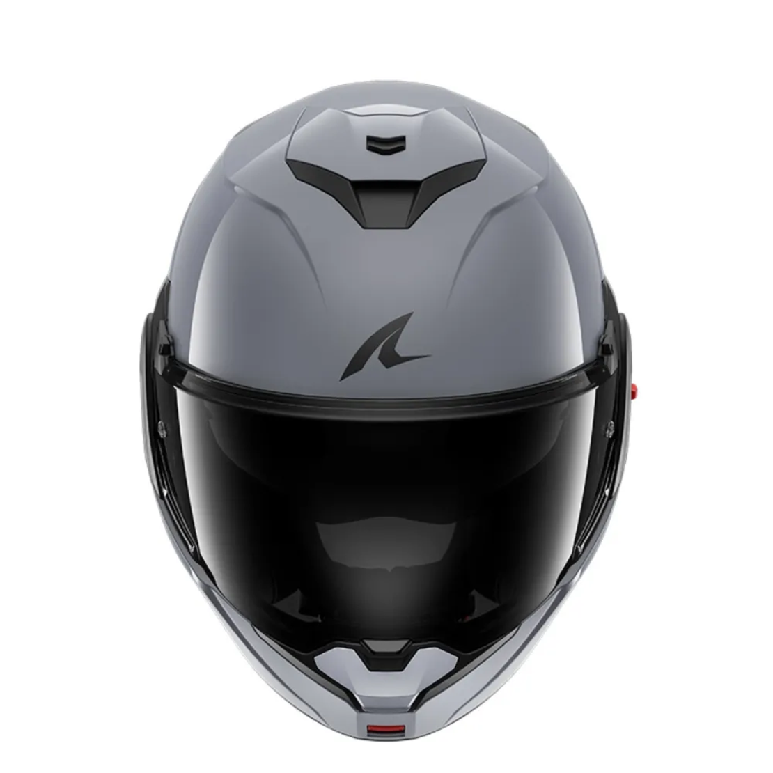 קסדה נפתחת OXO DARK SHADOW מבית SHARK