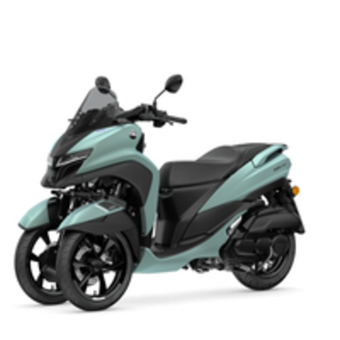 TRICITY 125 ABS