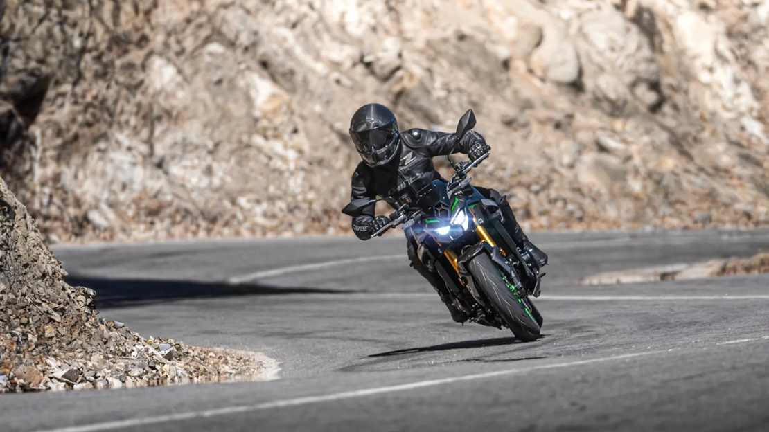 Z900 SE