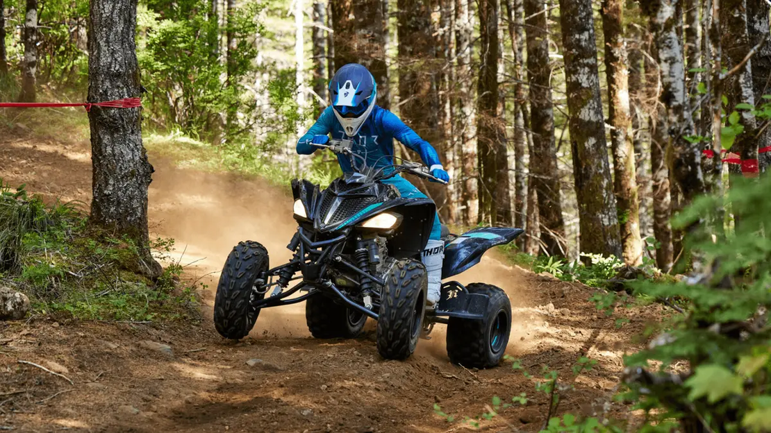 YFM700R SE