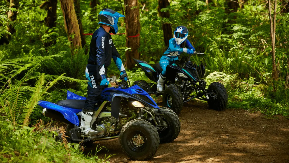 YFM700R SE