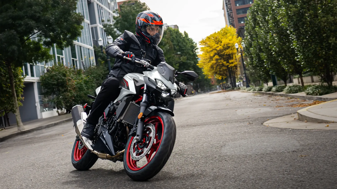 Z500 SE
