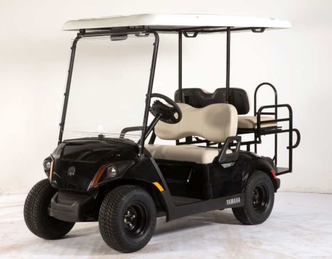 רכב תפעולי Drive 2 חשמלי \ בנזין