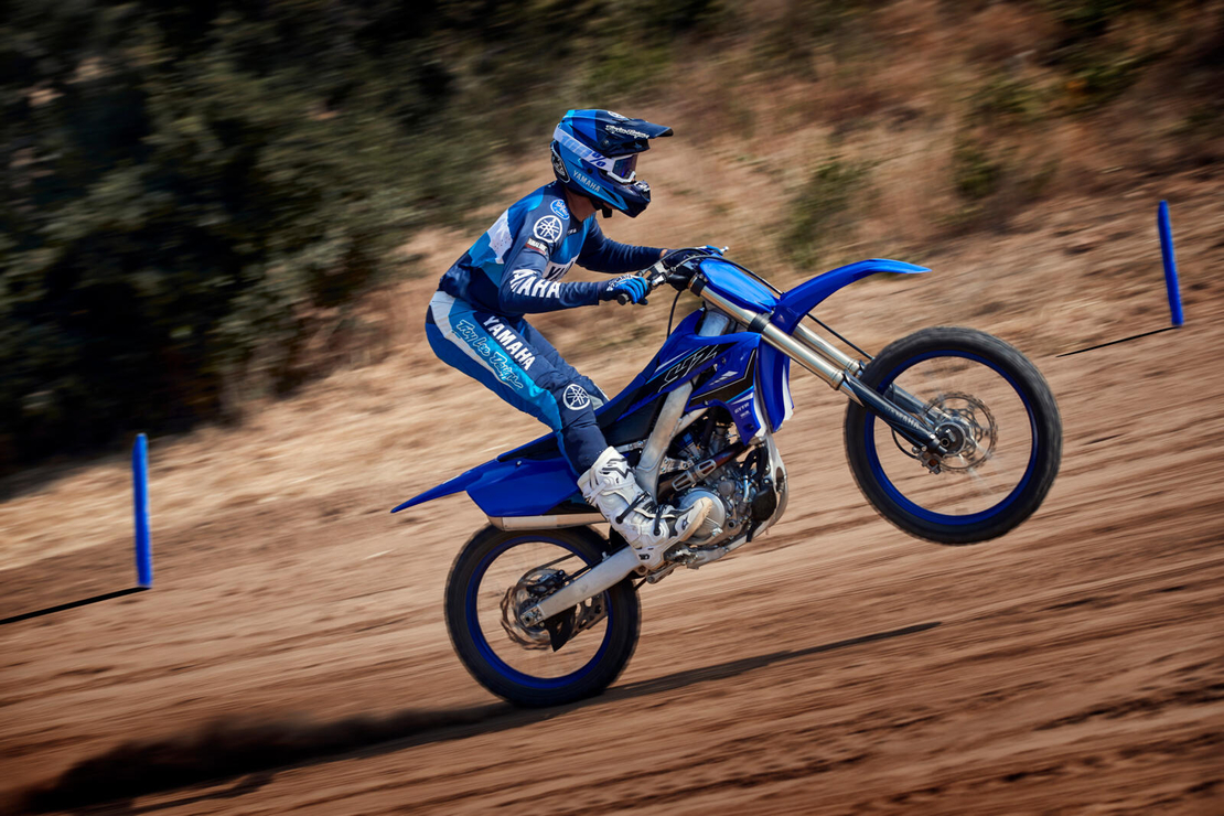 YZ250F