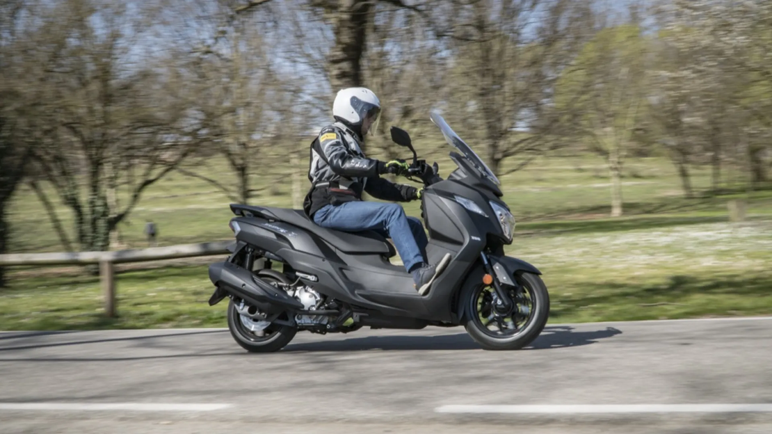 JOYMAX Z 300