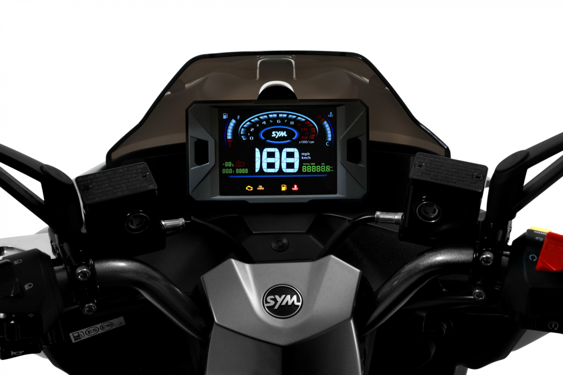 JET 14 EVO