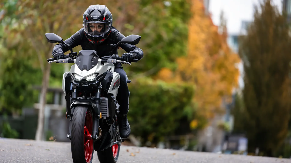 Z500 SE