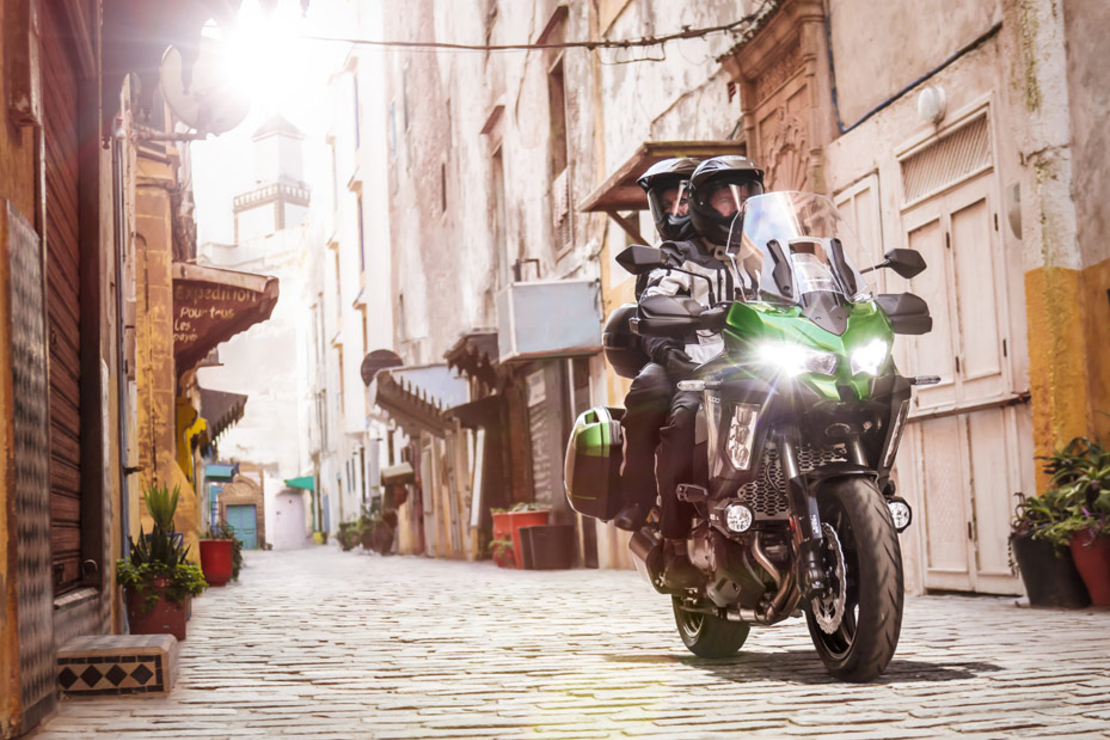 Versys 1000 SE