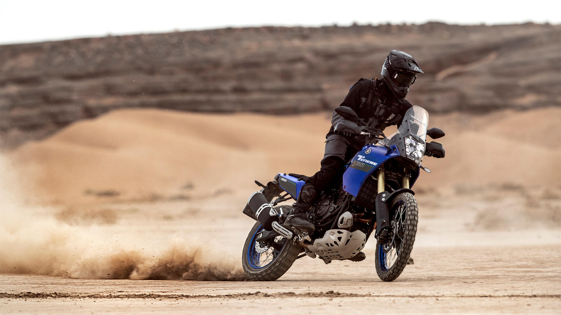 TÉNÉRÉ 700 EXTREME