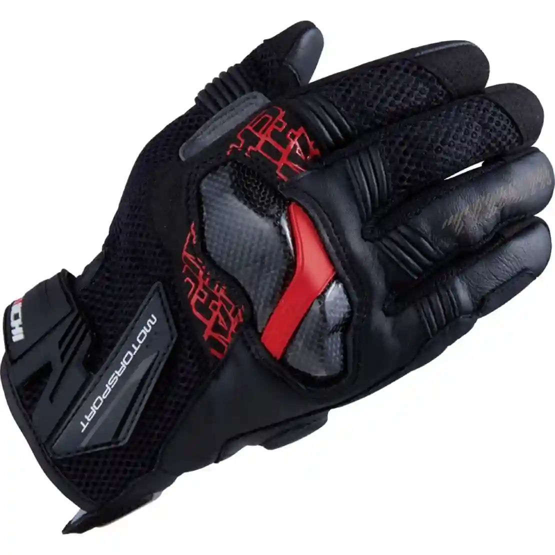 כפפת קיץ RST448 מבית RS TAICHI
