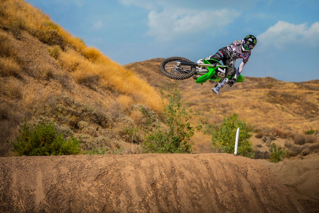 KX250F 2023