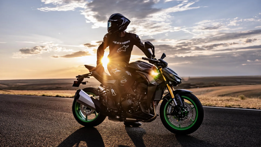Z1100 SE