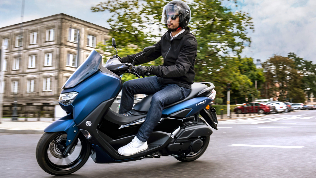 Nmax 125