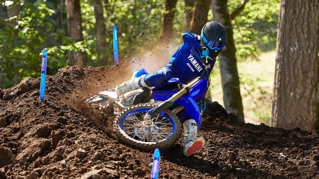 YZ125