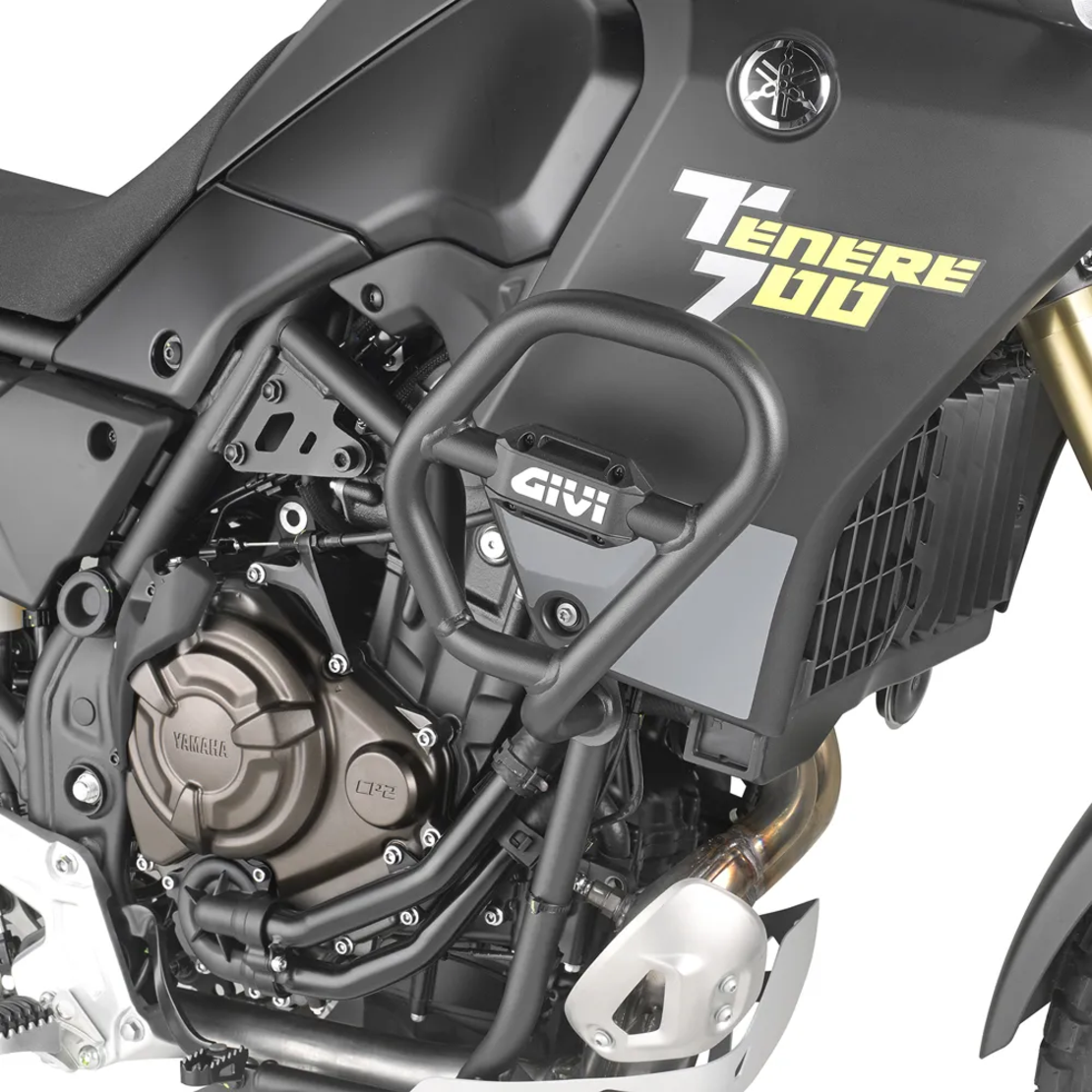 מגן מנוע YAMAHA TENERE 700 2021