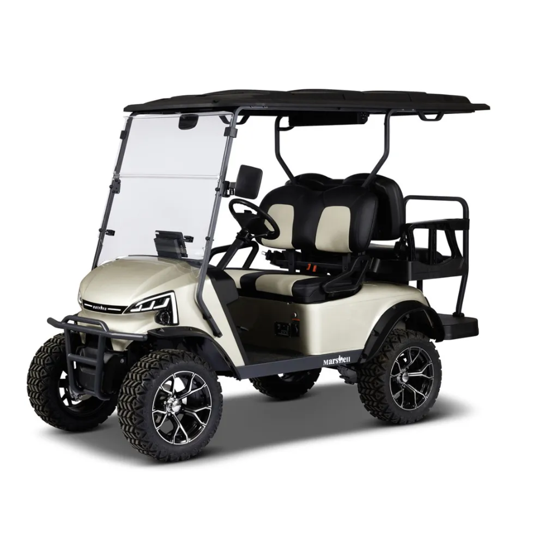 MARSHELL DH-J2+2