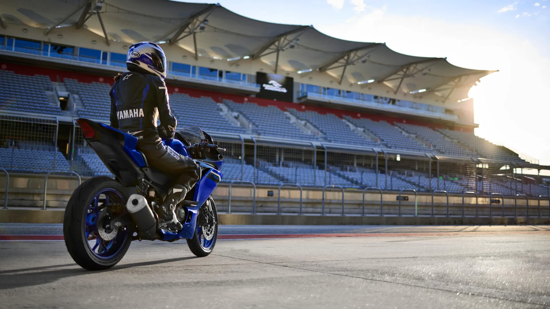 YZF-R3