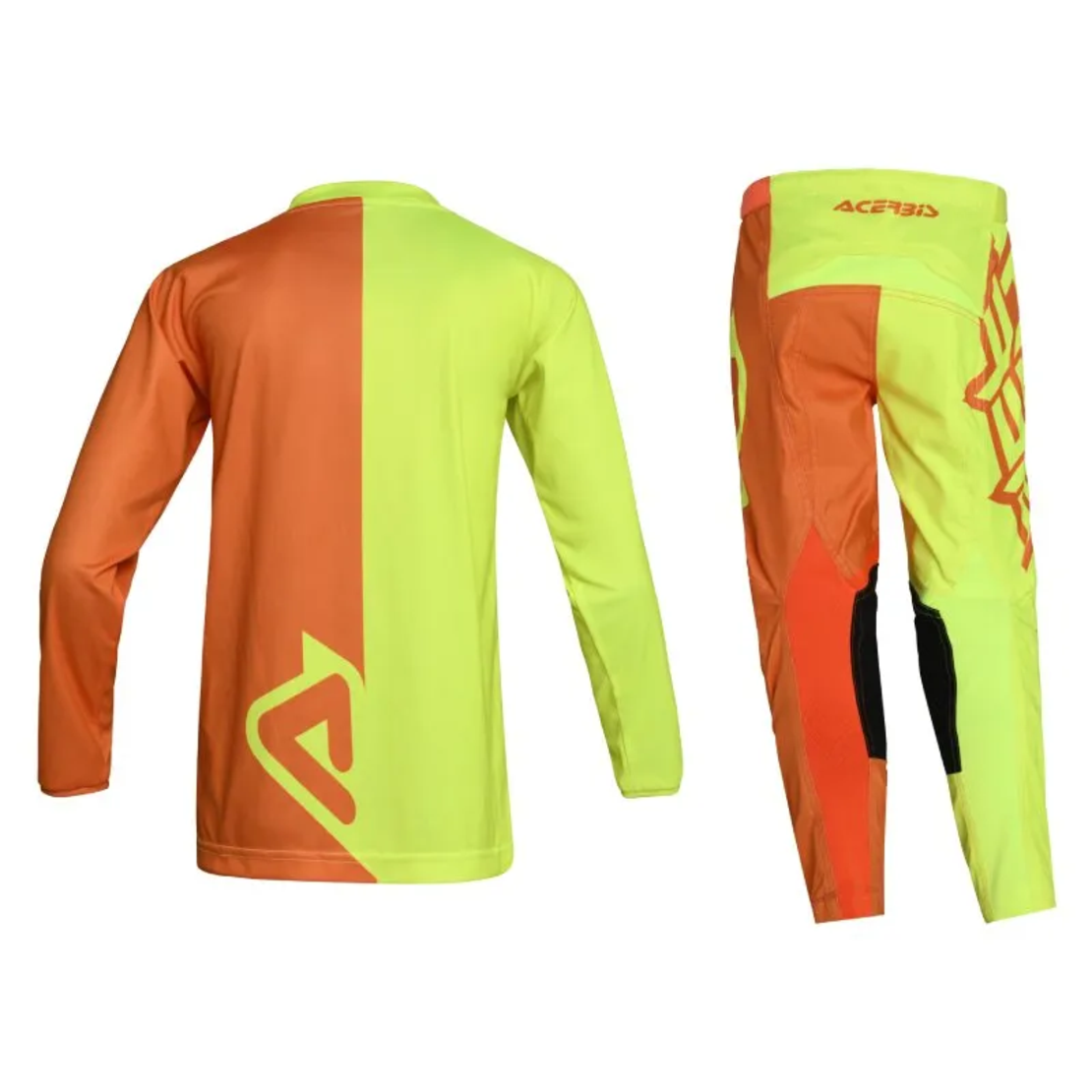 חליפת שטח לילדים ECLIPSE מבית ACERBIS