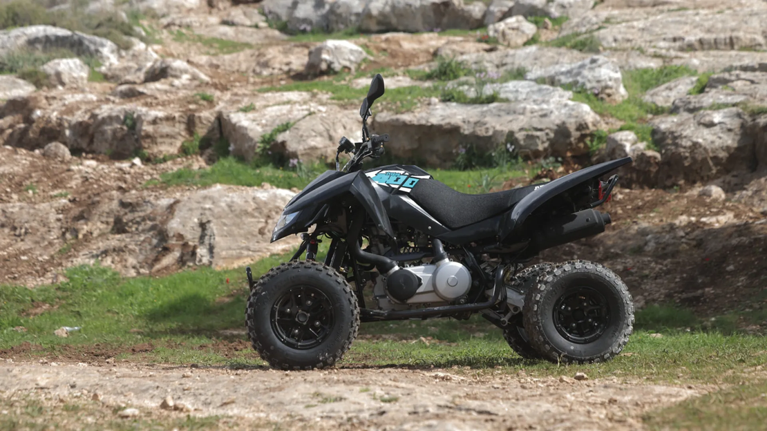 Access SP400CC sport
