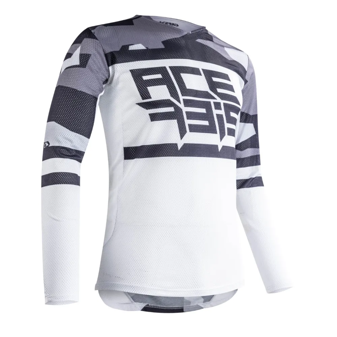 חולצת רכיבה HELIOS מבית ACERBIS