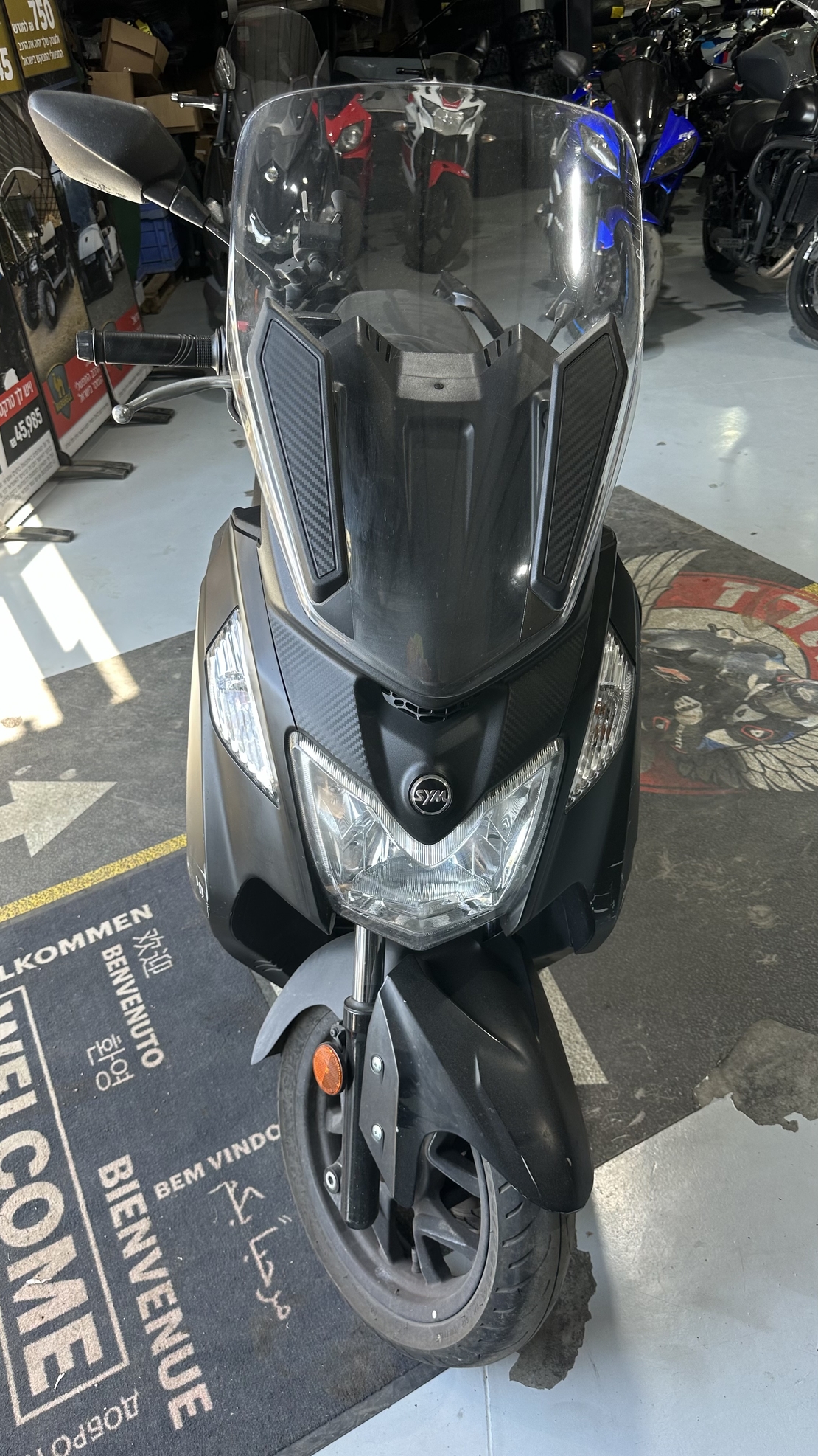 JOYMAX Z300