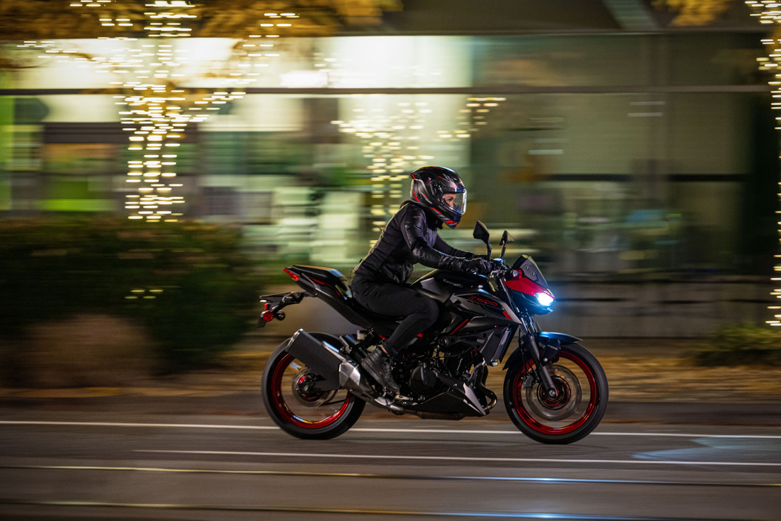 Z500 SE
