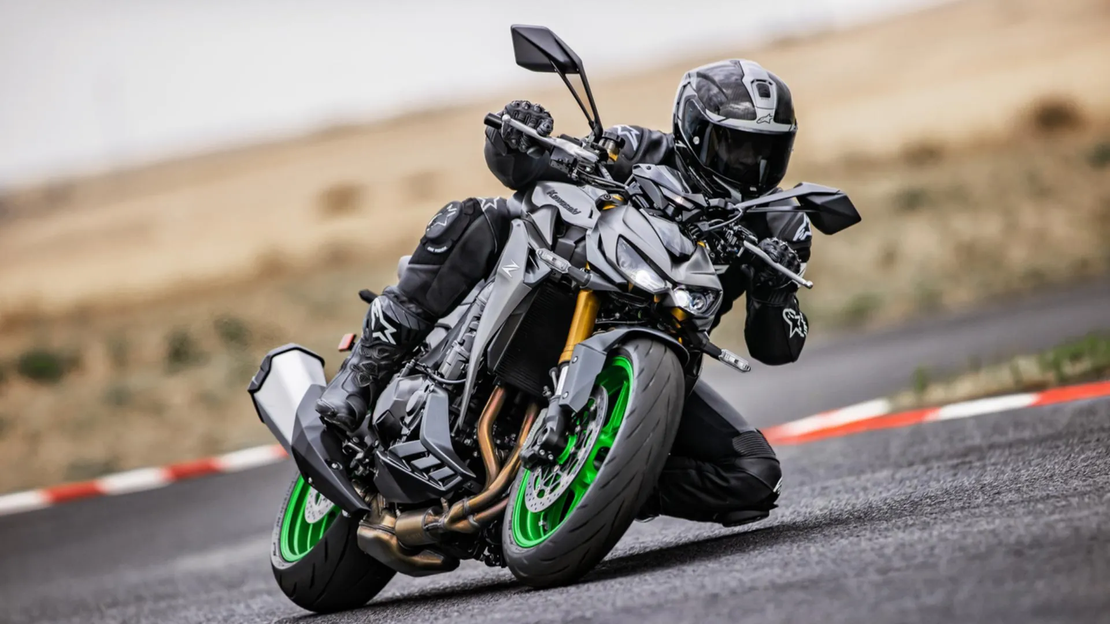 Z1100 SE