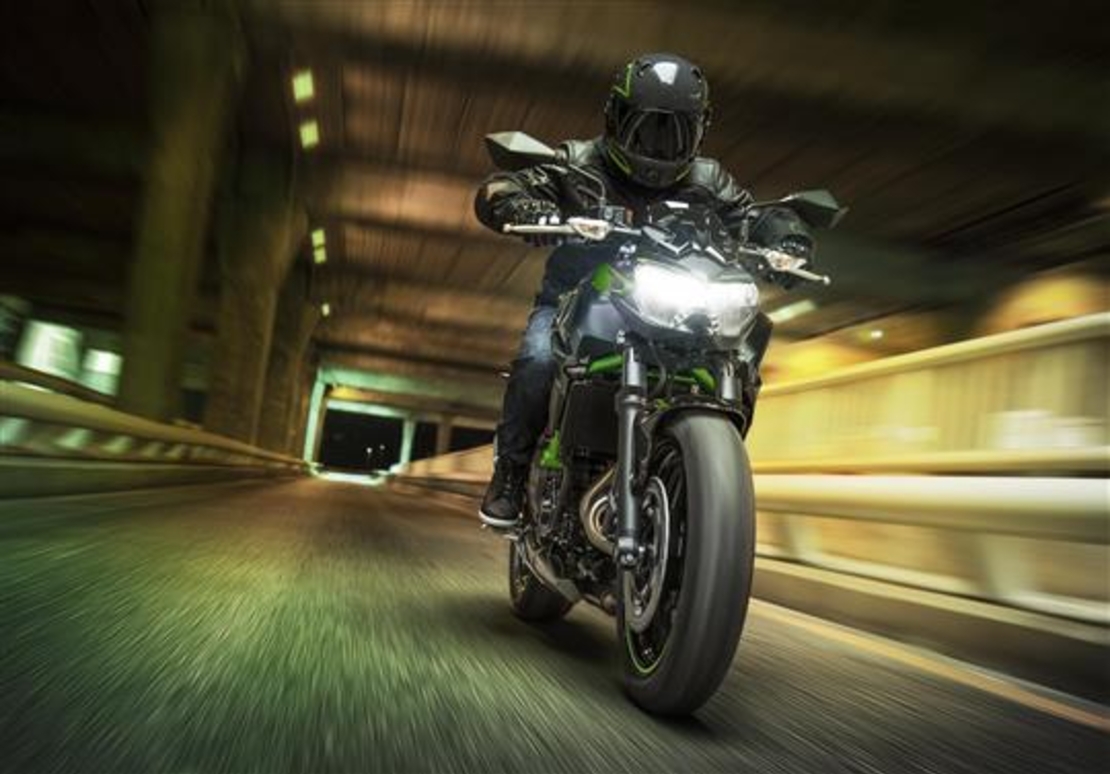 Z650