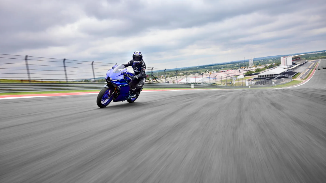 YZF-R3
