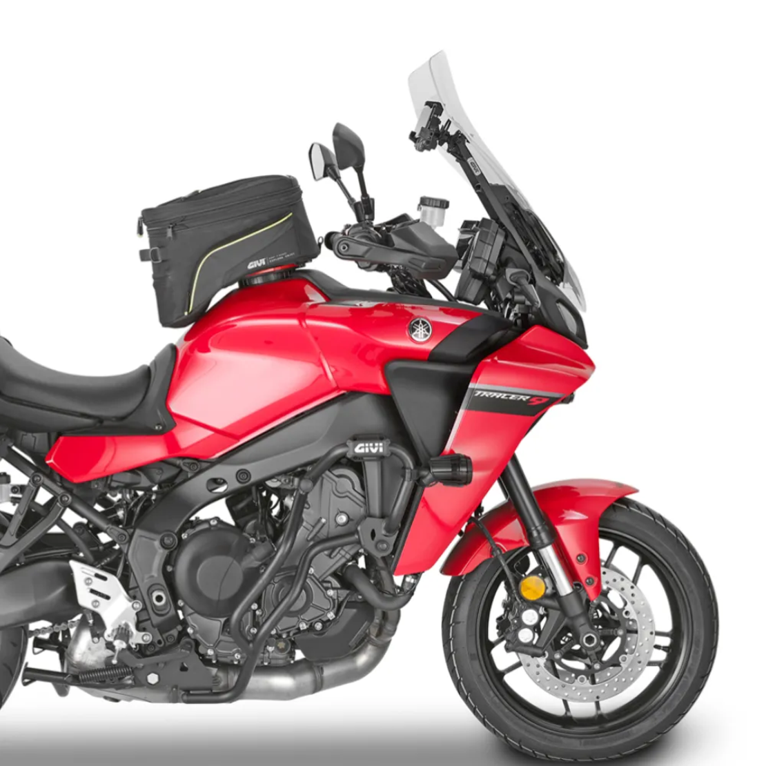מגן מנוע YAMAHA TRACER 9 21-24