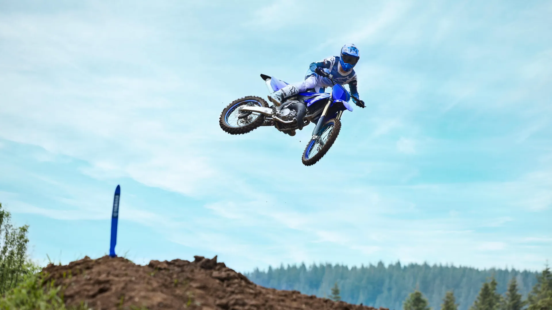 YZ125