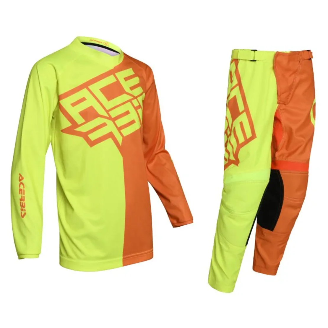חליפת שטח לילדים ECLIPSE מבית ACERBIS