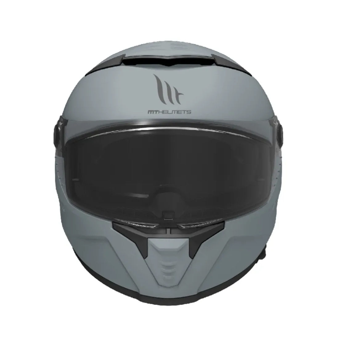 קסדה מלאה THUNDER 4 SV SOLID מבית MT