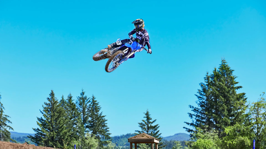 YZ250