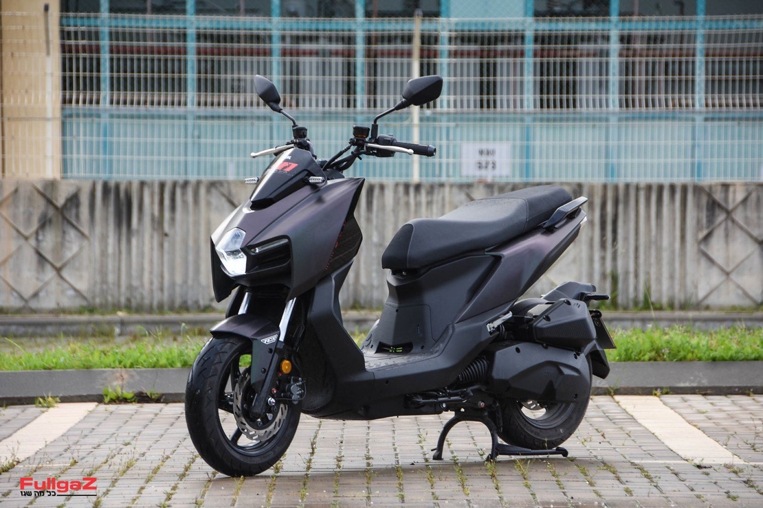 MAMBA 160