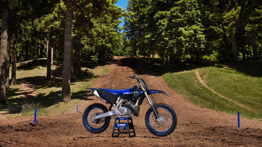YZ250 MONSTER