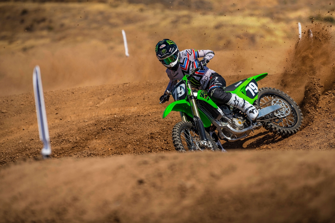 KX250F 2023