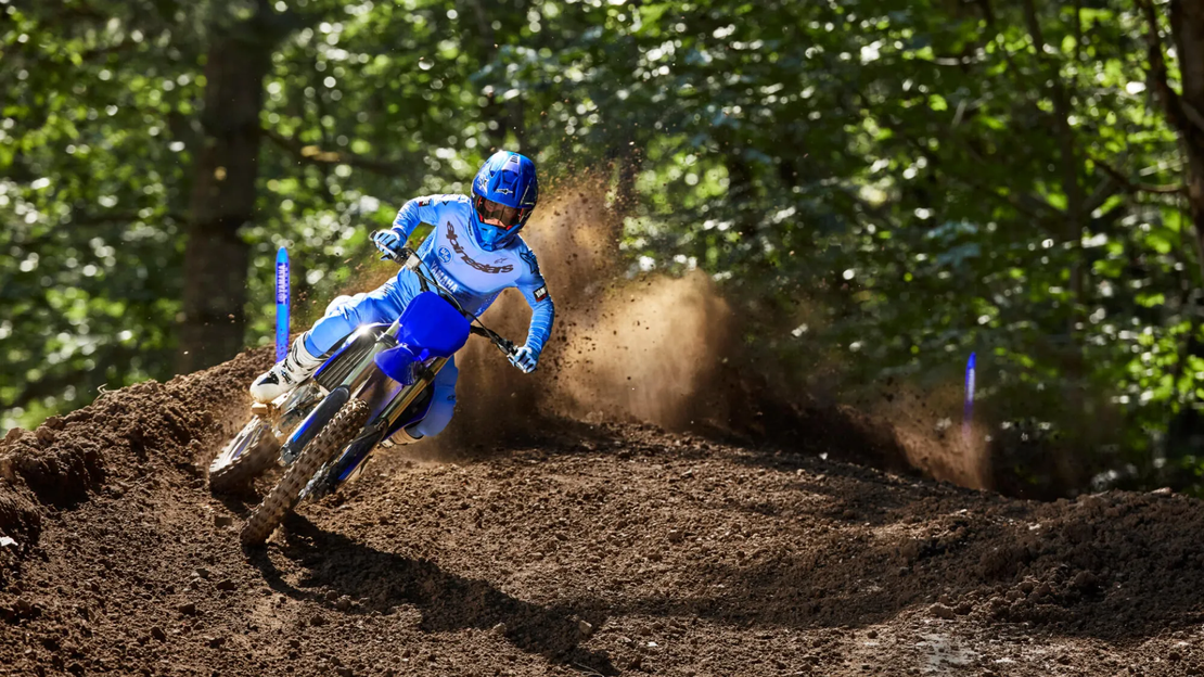 YZ250F