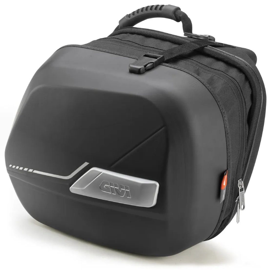 ארגזי צד ST601 מבית Givi